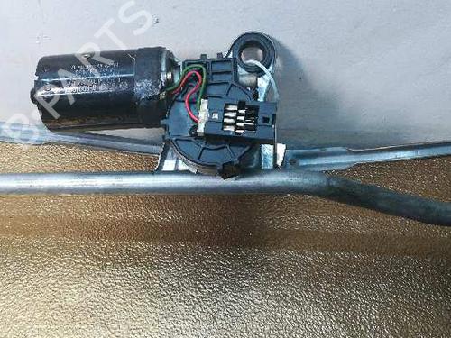 Used Front wiper motor BMW 3 (E46) 320 d (136 hp) 1395192