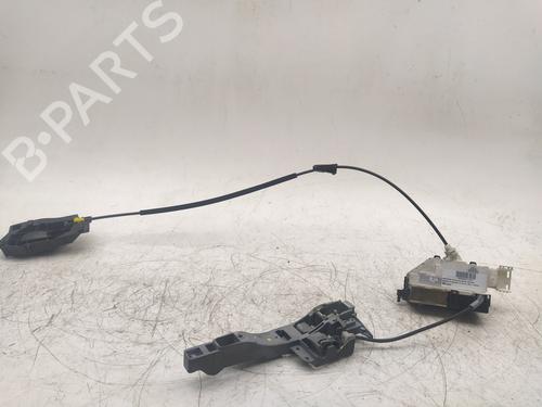 Front right lock CITROËN C4 I (LC_)  | BP18115009C97 