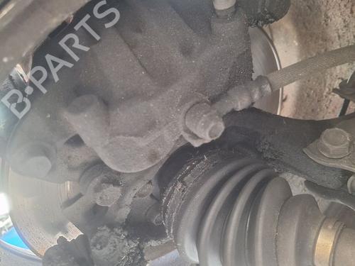 Used Right front brake caliper RENAULT KOLEOS I (HY_) 2.0 dCi (HY0K) (150 hp) 29278888