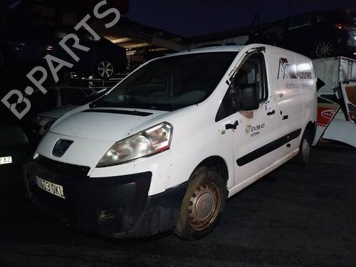 Used Parts PEUGEOT EXPERT Van (VF3A_, VF3U_, VF3X_) 5065624