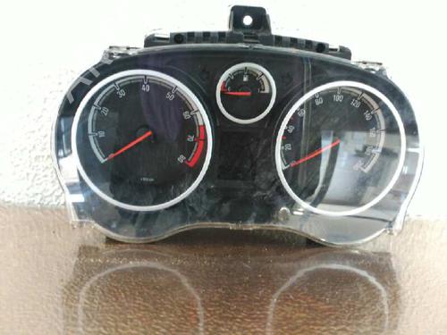 Used Instrument cluster OPEL CORSA D (S07) [2006-2015]  617108