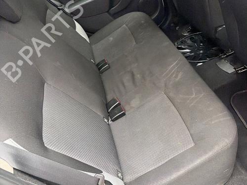 Used Rear seat Rear seat 37198211 37198211