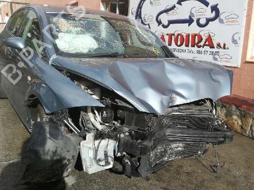 Front right window mechanism SEAT LEON (1P1)  | BP3460031C23 