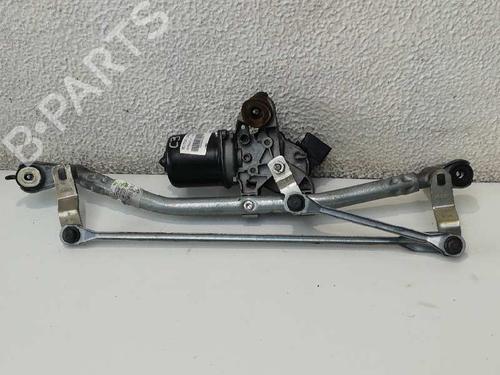 Used Front wiper motor CITROËN C3 I (FC_, FN_) 1.4 HDi (68 hp) 1583171