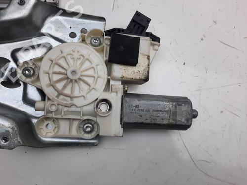 Front right window mechanism OPEL VECTRA C (Z02) 2.2 DTI 16V (F69) | BP7107015C23 