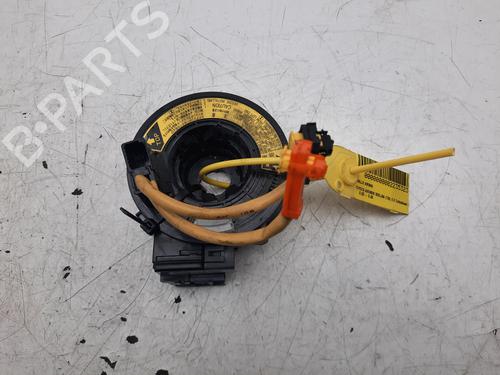Used Squib airbag TOYOTA AVENSIS (_T25_) [2003-2008]  12979921