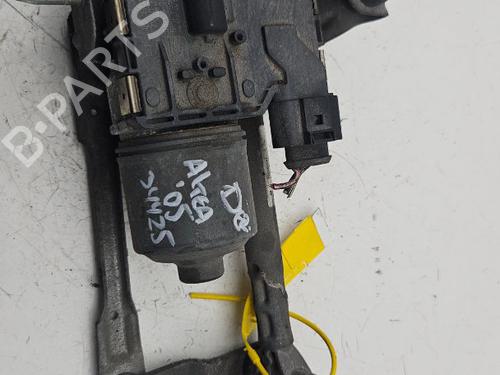 Used Front wiper motor SEAT ALTEA (5P1) [2004-2015]  30831554