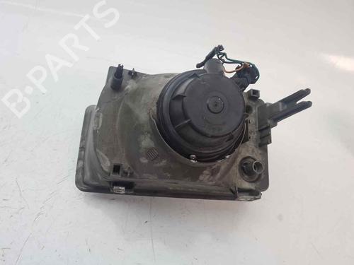 Left headlight RENAULT 21 Saloon (L48_) 1.7 (L48E) | BP7172962C28 