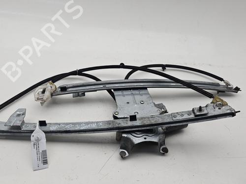 Used Front left window mechanism CITROËN XSARA PICASSO (N68) 2.0 HDi (90 hp) 29448795