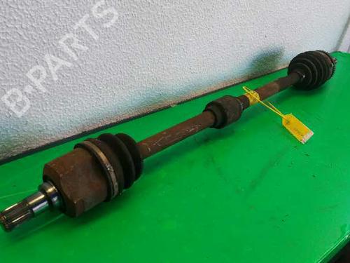 Right front driveshaft HYUNDAI TUCSON (JM) 2.0 | BP575635M39 