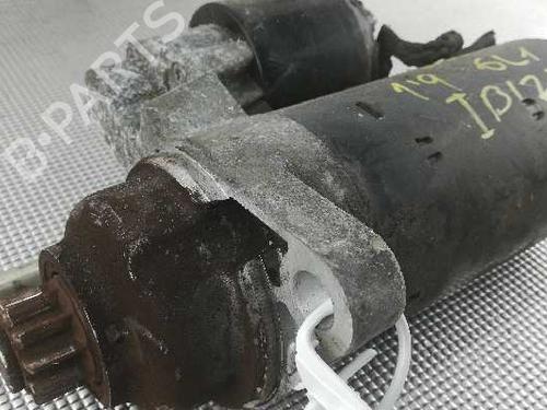 Startmotor SEAT IBIZA III (6L1)  | BP2131956M8 
