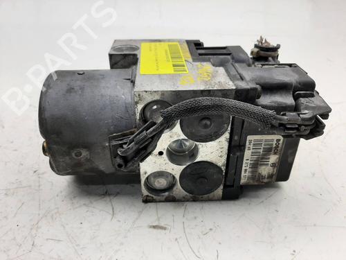 ABS pump TOYOTA COROLLA (_E12_) 1.4 VVT-i (ZZE120_, ZZE120R) | BP8603834M43 