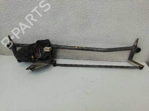 Used Front wiper motor PEUGEOT 405 I (15B) [1987-1993]  5591332