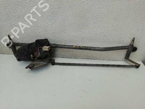 Front wiper motor PEUGEOT 405 I (15B) [1987-1993]  5591332