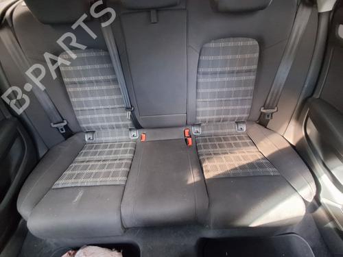 Rear seat AUDI A5 Sportback (8TA) 2.0 TDI | BP29625983C17 