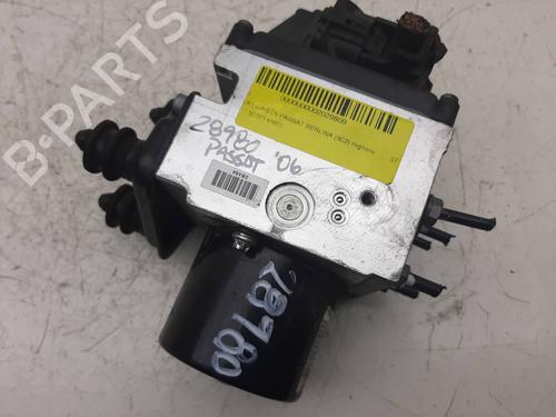 Used ABS pump VW PASSAT B6 (3C2) 2.0 TFSI (200 hp) 9178197