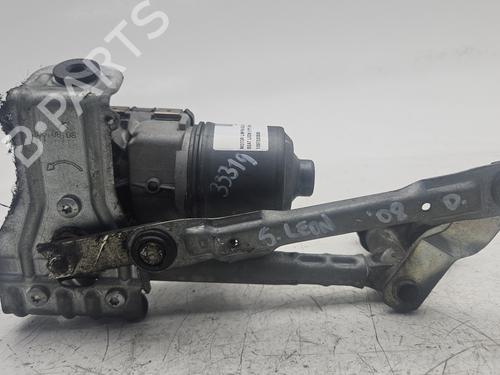 Front wiper motor SEAT LEON (1P1)  | BP23529371M29 