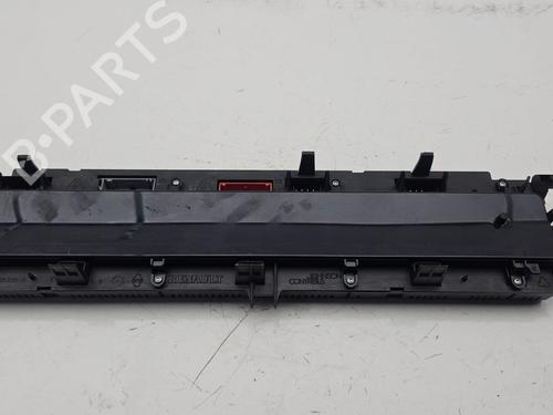 Instrument cluster RENAULT SCÉNIC II (JM0/1_)  | BP29565744C47 