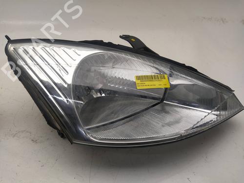 Used Right headlight FORD FOCUS I Saloon (DFW) 1.8 Turbo DI / TDDi (90 hp) 22562412