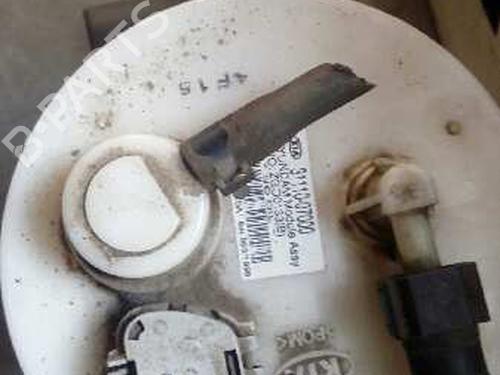 Fuel pump KIA PICANTO I (SA) 1.1 | BP1224435M76 