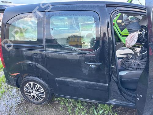 Used Right slide door CITROËN BERLINGO MULTISPACE (B9) 1.6 HDi 90 (92 hp) 32079099