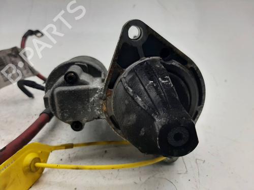 Startmotor FIAT GRANDE PUNTO (199_) 1.3 D Multijet (199.AXD11, 199.AXD1A, 199.AXD1B,... | BP9078702M8 