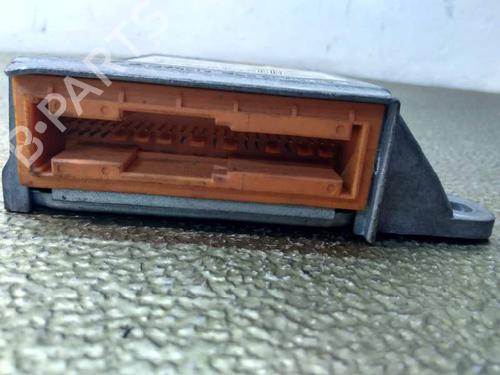 ECU airbags FORD FIESTA V (JH_, JD_)  | BP1797814M53 