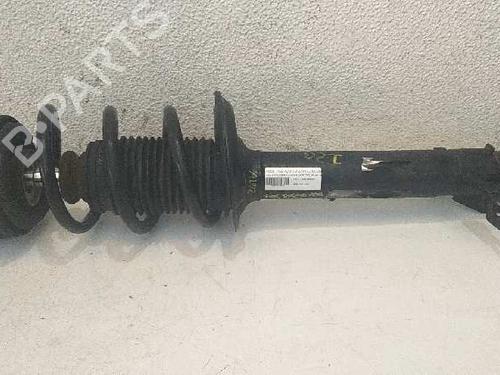 Used Left front shock absorber FIAT DUCATO Bus (250_) [2006-2025]  5269304