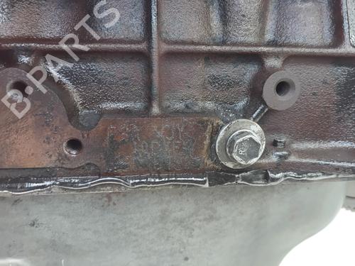 Engine PEUGEOT PARTNER MPV (5_, G_)  | BP28292920M1 