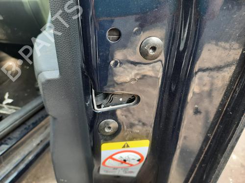Used Front right lock SEAT IBIZA V (KJ1, KJG) 1.0 TSI (110 hp) 13535760