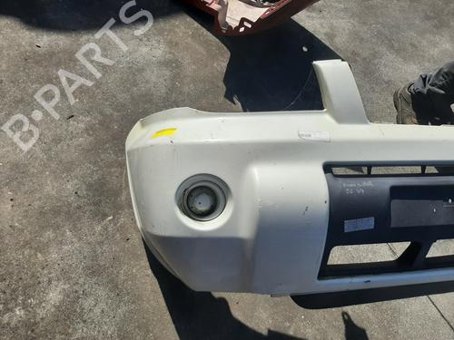 Front bumper NISSAN X-TRAIL I (T30) 2.2 Di 4x4 | BP4904617C7 