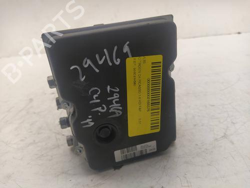 Used ABS pump CITROËN C4 Picasso I MPV (UD_) [2006-2015]  11085489