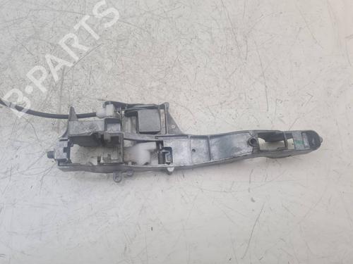 Rear right lock PEUGEOT 308 I (4A_, 4C_)  | BP9499626C99 