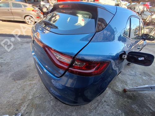 Front right panel RENAULT MEGANE IV Hatchback (B9A/M/N_) 1.5 dCi 110 (B9A3) | BP39185307C59 - Image 5