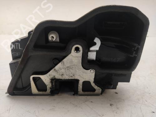 Rear left lock BMW 1 (E87) 118 d | BP8632278C100 