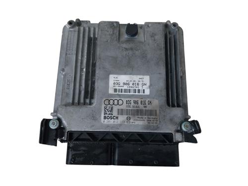 Engine control unit (ECU) AUDI A4 B7 (8EC) 2.0 TDI 16V | BP37659678M57 - Image 2