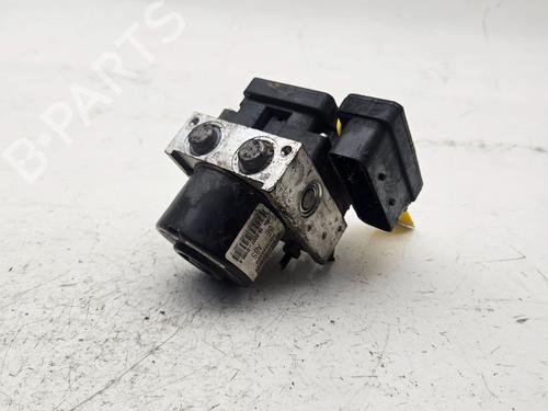 Used ABS pump PEUGEOT 207 SW (WK_) 1.6 HDi (90 hp) 31670803