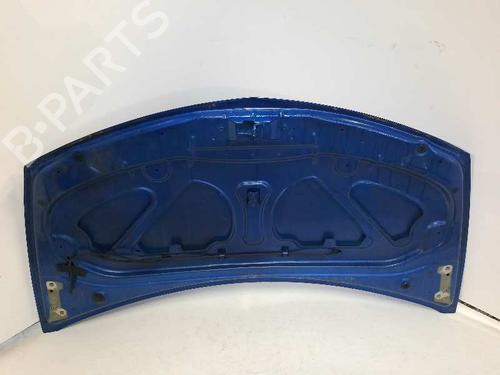 Hood RENAULT CLIO III (BR0/1, CR0/1)  | BP5386768C1 