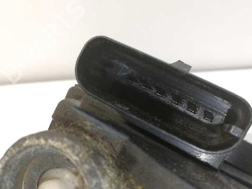Front wiper motor FORD USA EXPLORER (U2, U_)  | BP9547513M29 
