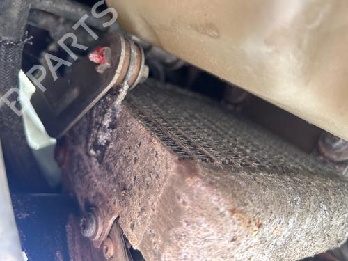 Intercooler VW PASSAT B5.5 Variant (3B6) 4.0 W8 4motion (275 hp) 31916554