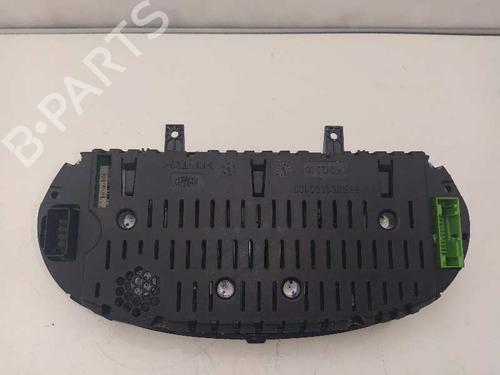 Instrument cluster VW POLO IV (9N_, 9A_) 1.4 TDI | BP5023648C47