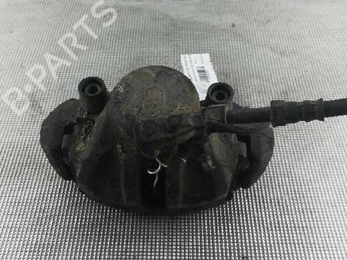 Used Right rear brake caliper MERCEDES-BENZ SPRINTER 3-t Bus (B903) [1995-2012]  11593666