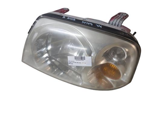 Venstre forlygte Venstre forlygte HYUNDAI ATOS (MX) 1.1 (58 hp) 37020423 37020423