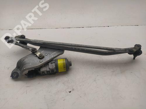 Used Front wiper motor Front wiper motor DACIA SANDERO 1.4 (BS0C, BS0A, BS0G, BS1F, BS0E) (75 hp) 10320050 10320050