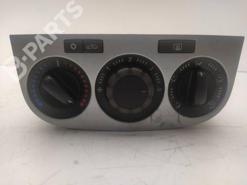 Used Climate control Climate control OPEL CORSA D (S07) 1.2 (L08, L68) (86 hp) 9669282 9669282