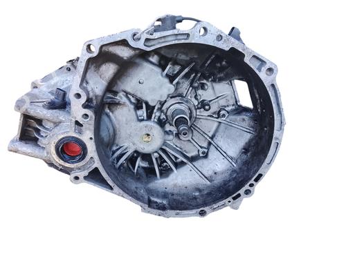 Used Gearbox Gearbox KIA CARNIVAL / GRAND CARNIVAL III (VQ) [2005-2015] 33472900 33472900