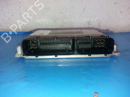 Engine control unit (ECU) AUDI A4 B6 (8E2) 2.0 | BP244934M57 