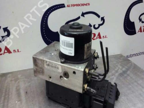 Used ABS pump FORD FOCUS I (DAW, DBW) [1998-2009]  98487
