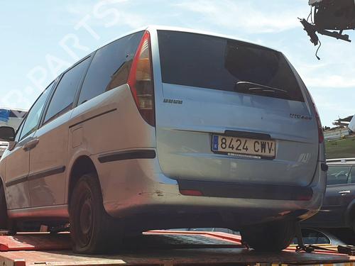 Engine FIAT ULYSSE (179_) 2.0 JTD | BP8007375M1 