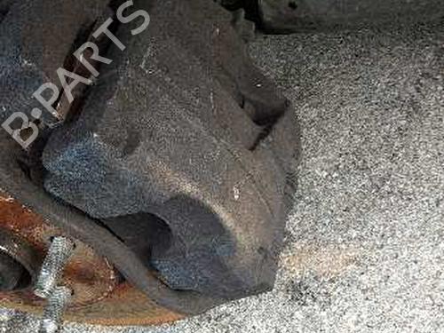 Højre bremsekaliber foran OPEL ASTRA J Saloon 1.7 CDTI (69) (131 hp) 11593382